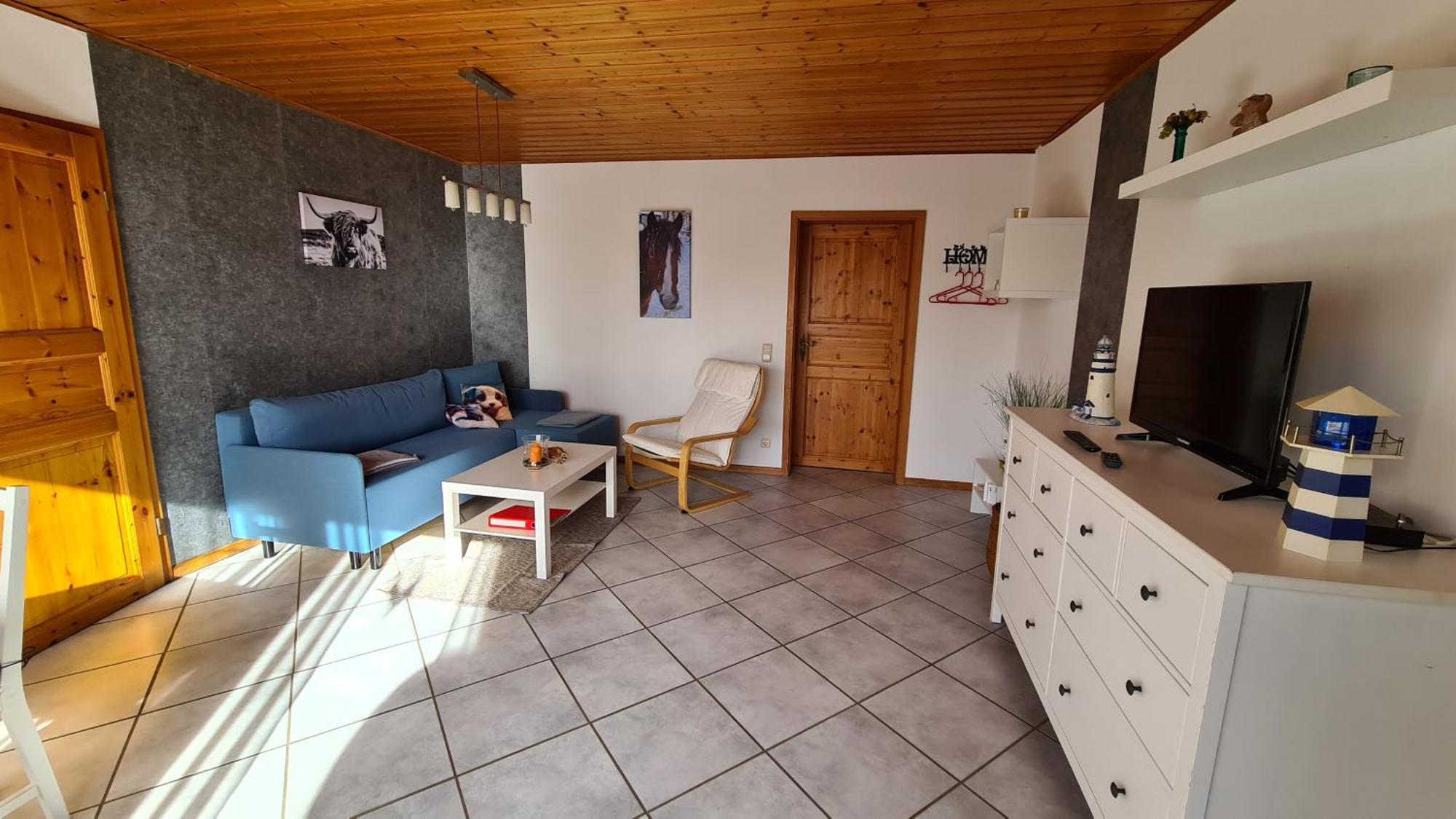 Ferienwohnung Hanne Netphen Exterior foto