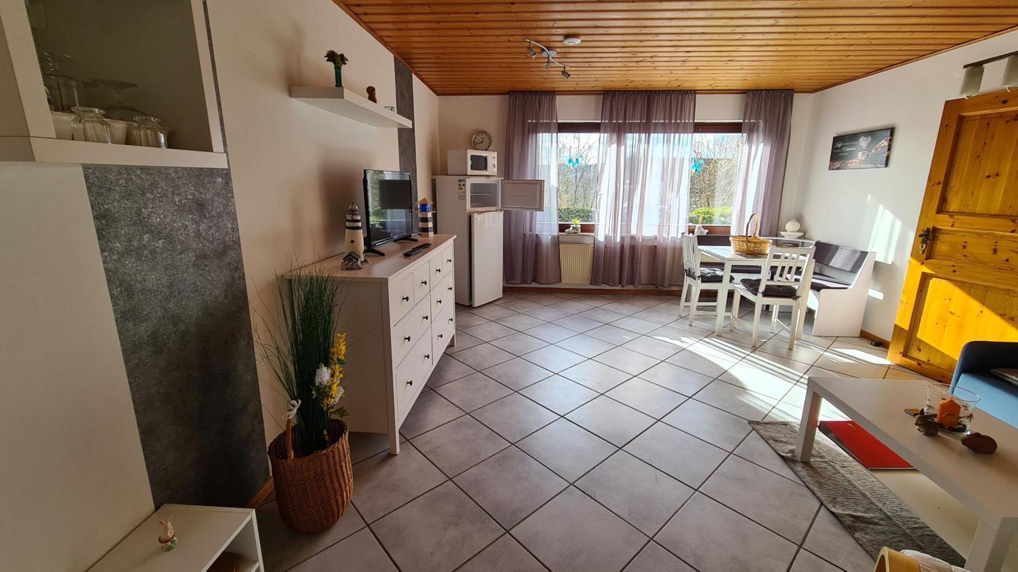 Ferienwohnung Hanne Netphen Exterior foto